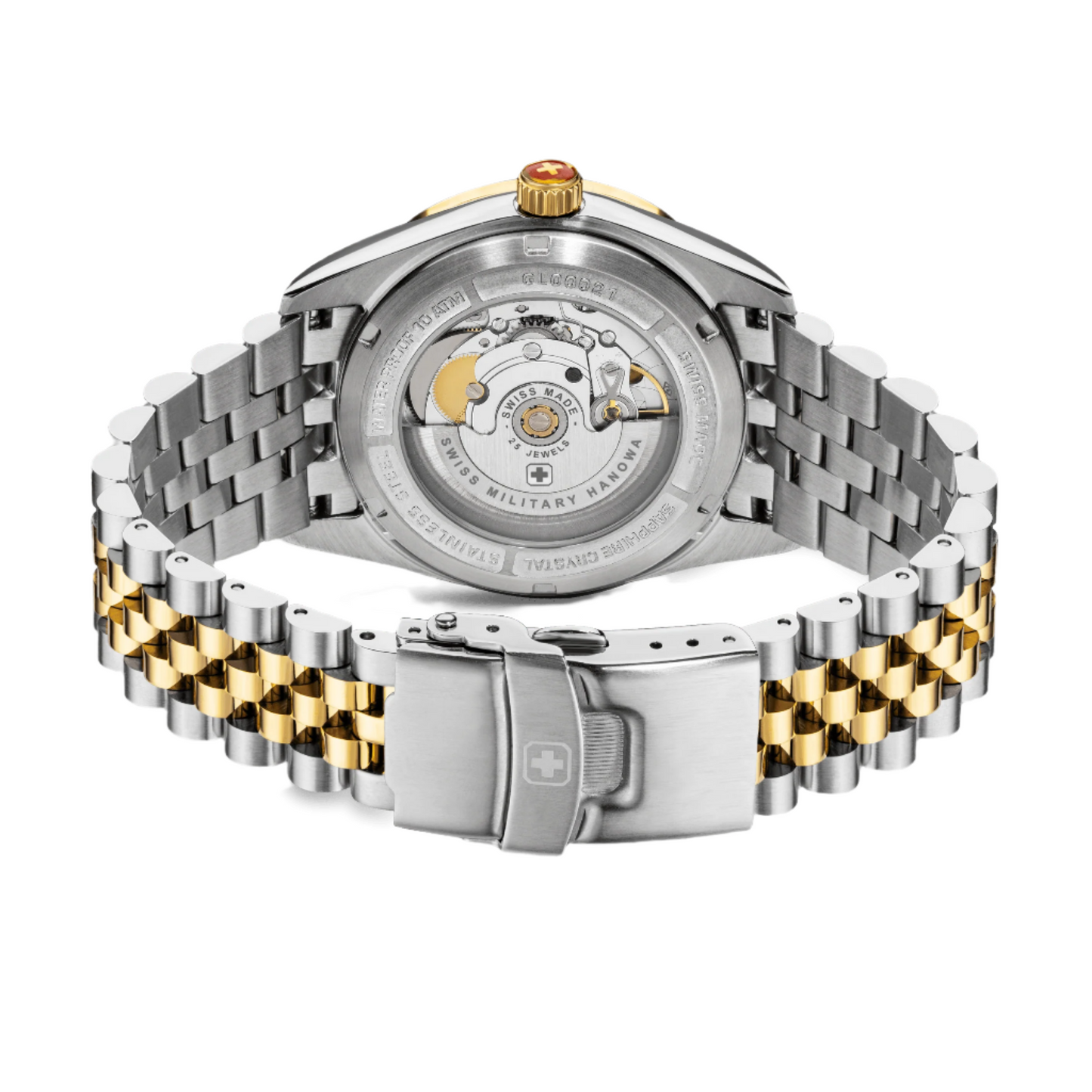 DILIGENTER - Grey - SwissAtelier