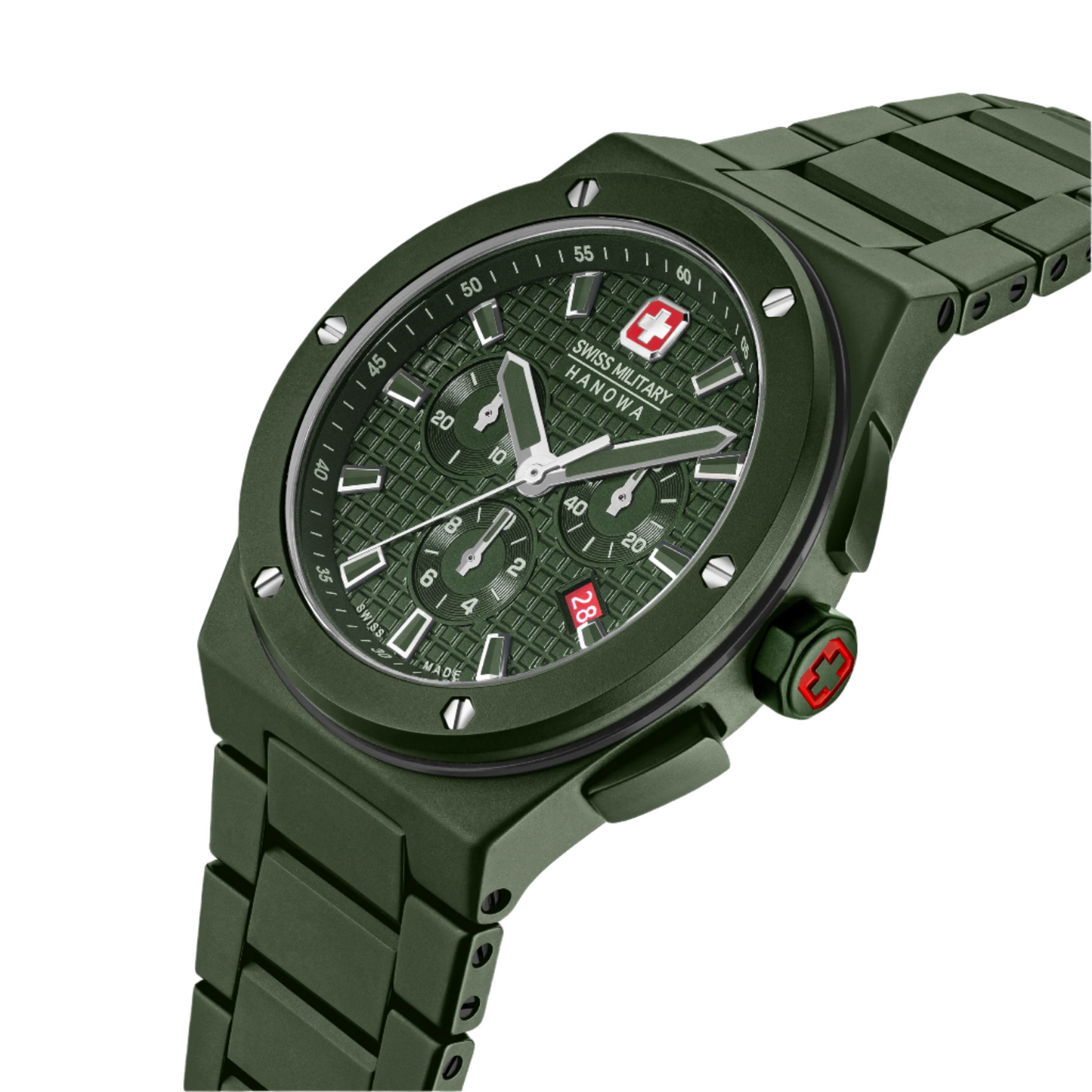 SIDEWINDER CERAMIC - Green