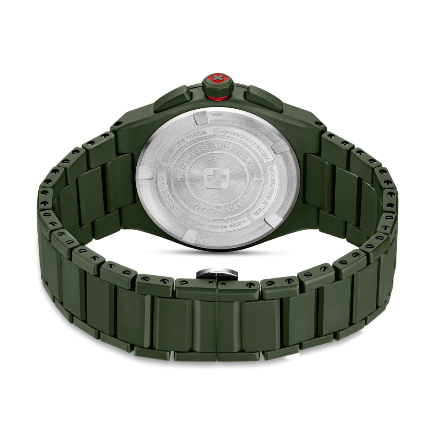 SIDEWINDER CERAMIC - Green
