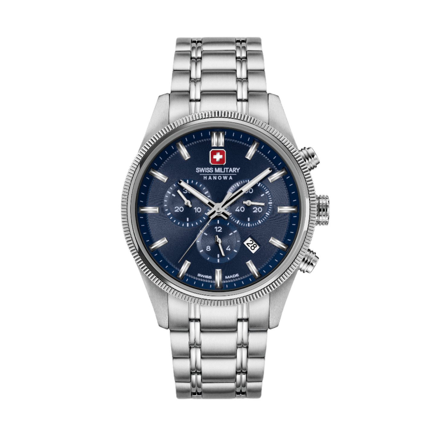 AIRMAN FIRST CLASS - Blue - SwissAtelier