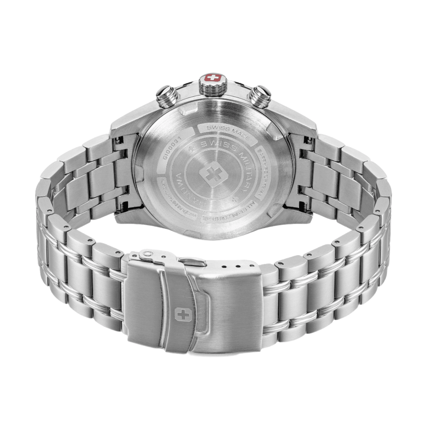 AIRMAN FIRST CLASS - Blue - SwissAtelier