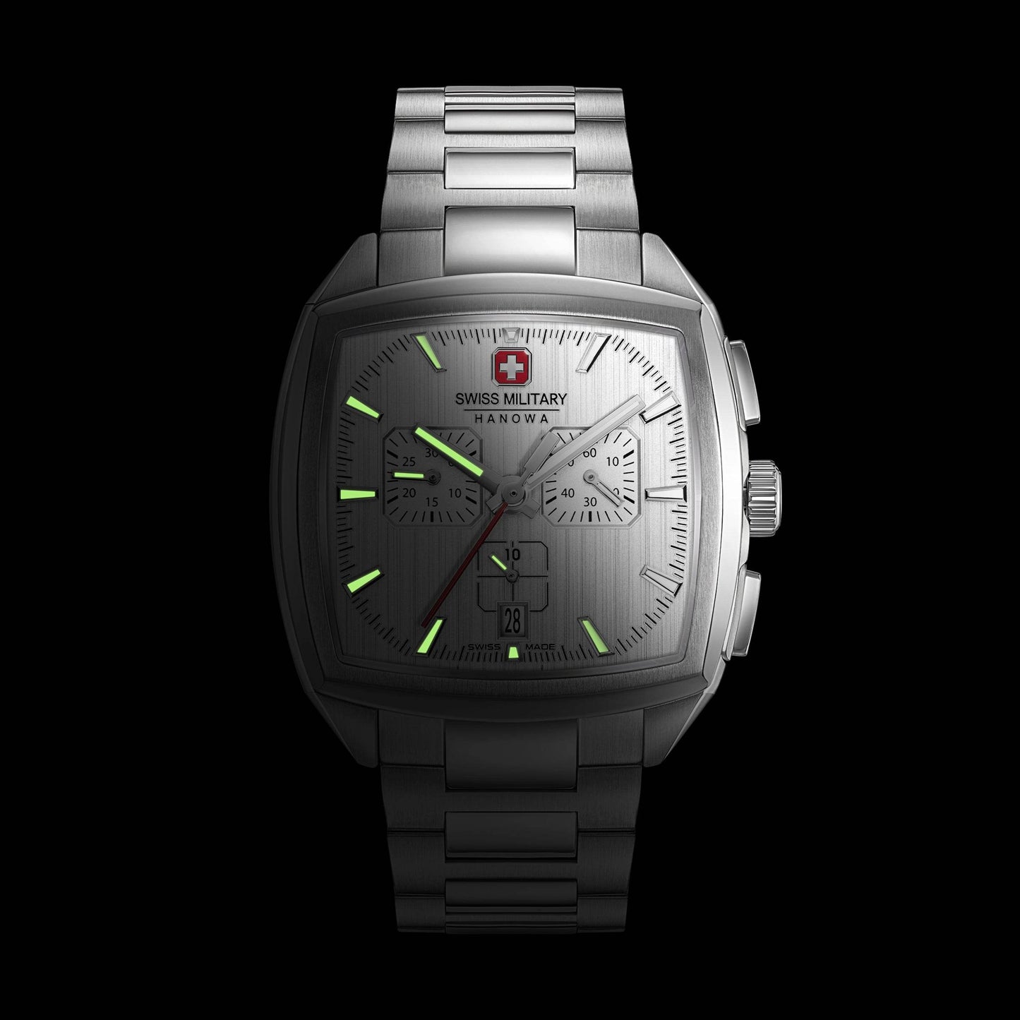 STARLIGHT - Black - SwissAtelier