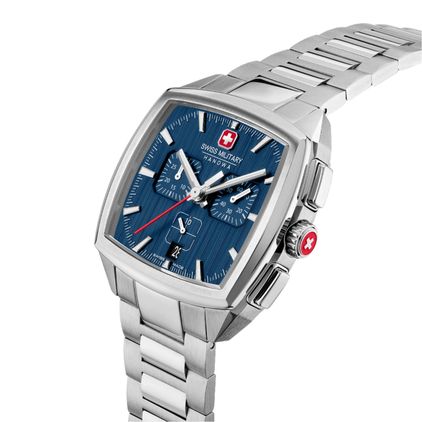 STARLIGHT - Blue - SwissAtelier