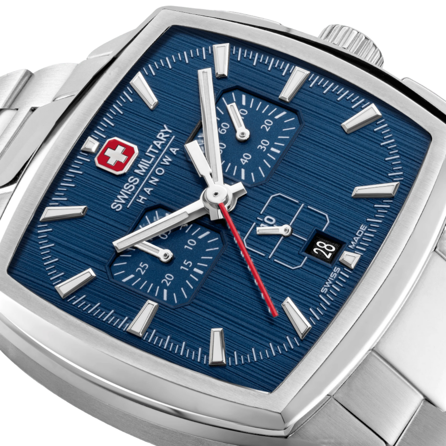STARLIGHT - Blue - SwissAtelier