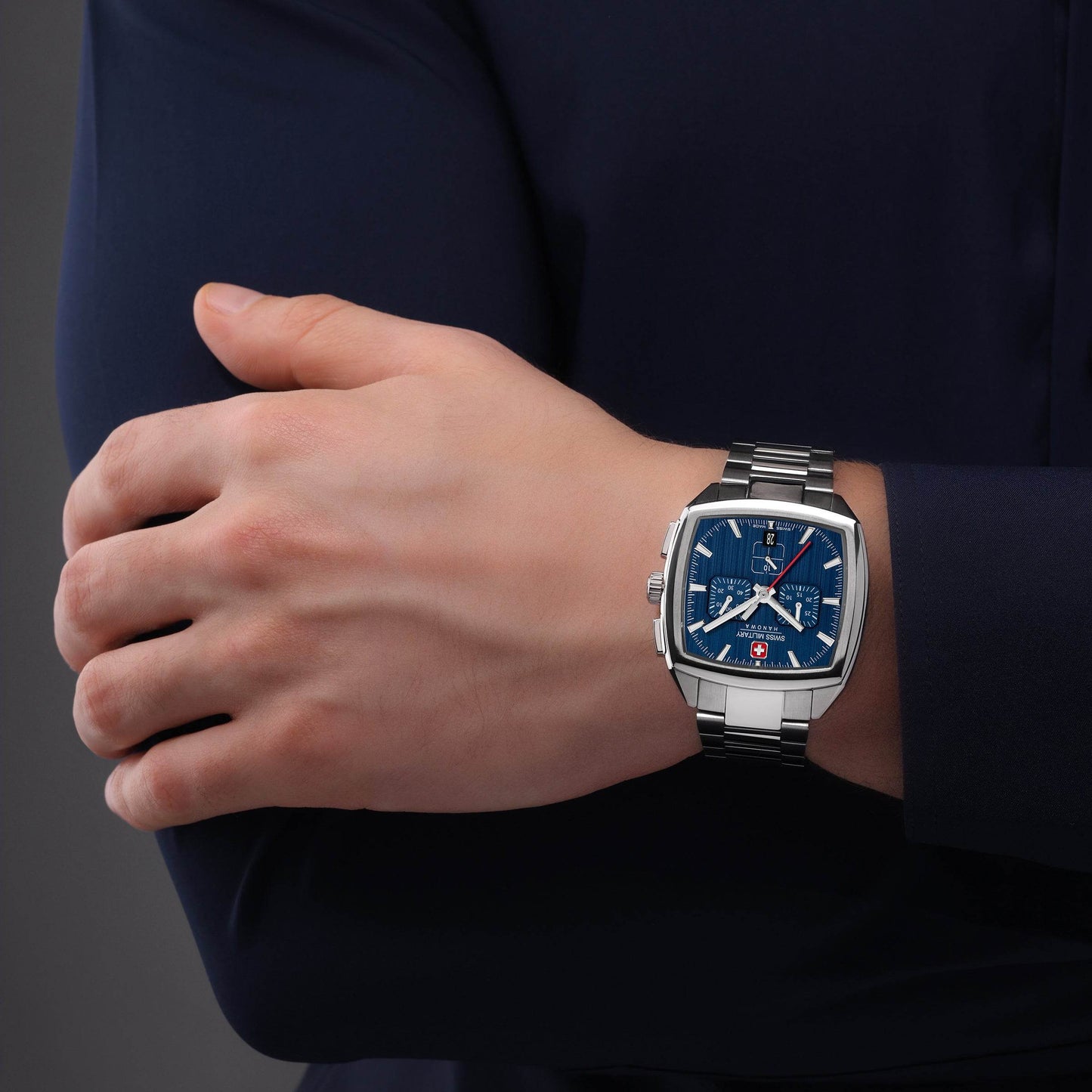 STARLIGHT - Blue - SwissAtelier