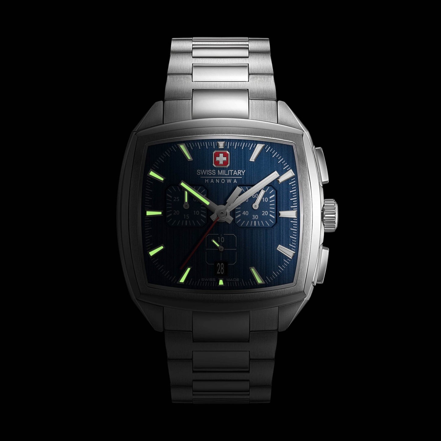 STARLIGHT - Blue - SwissAtelier