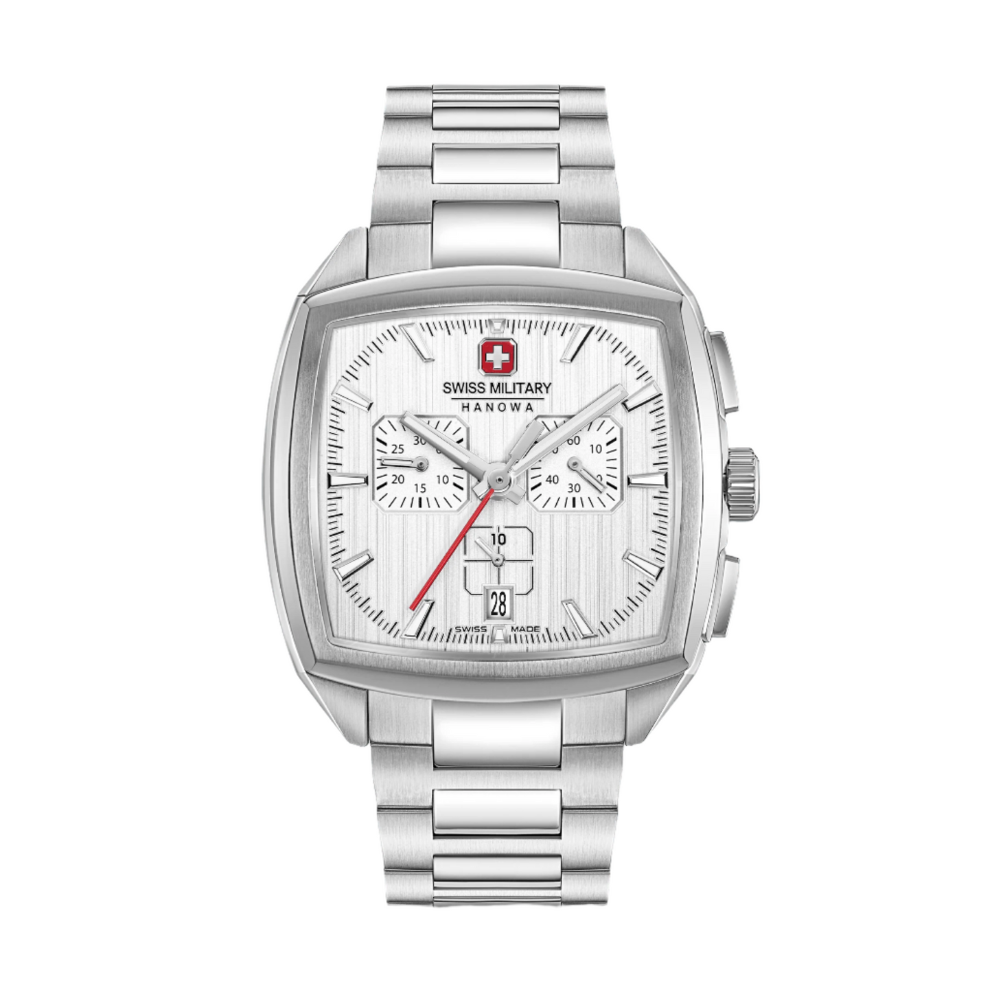 STARLIGHT - Silver - SwissAtelier