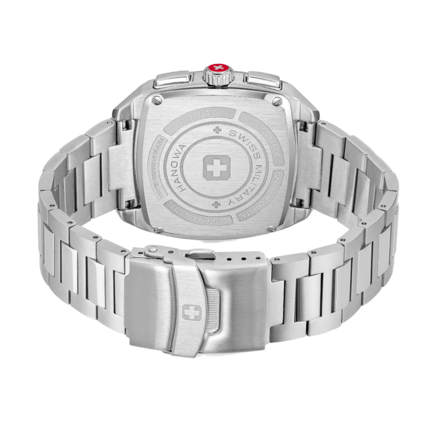 STARLIGHT - Silver - SwissAtelier