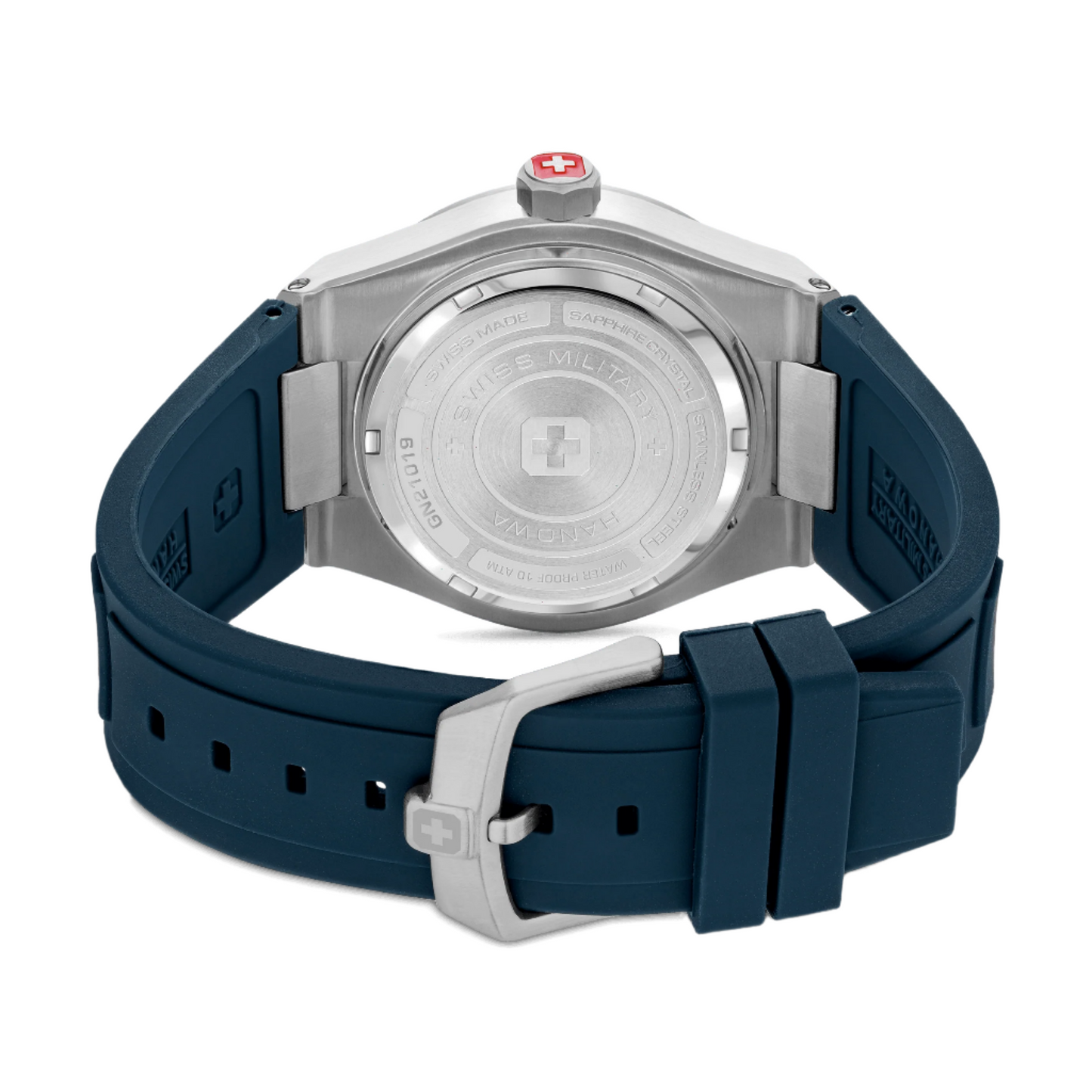 SONORAN - Blue - SwissAtelier