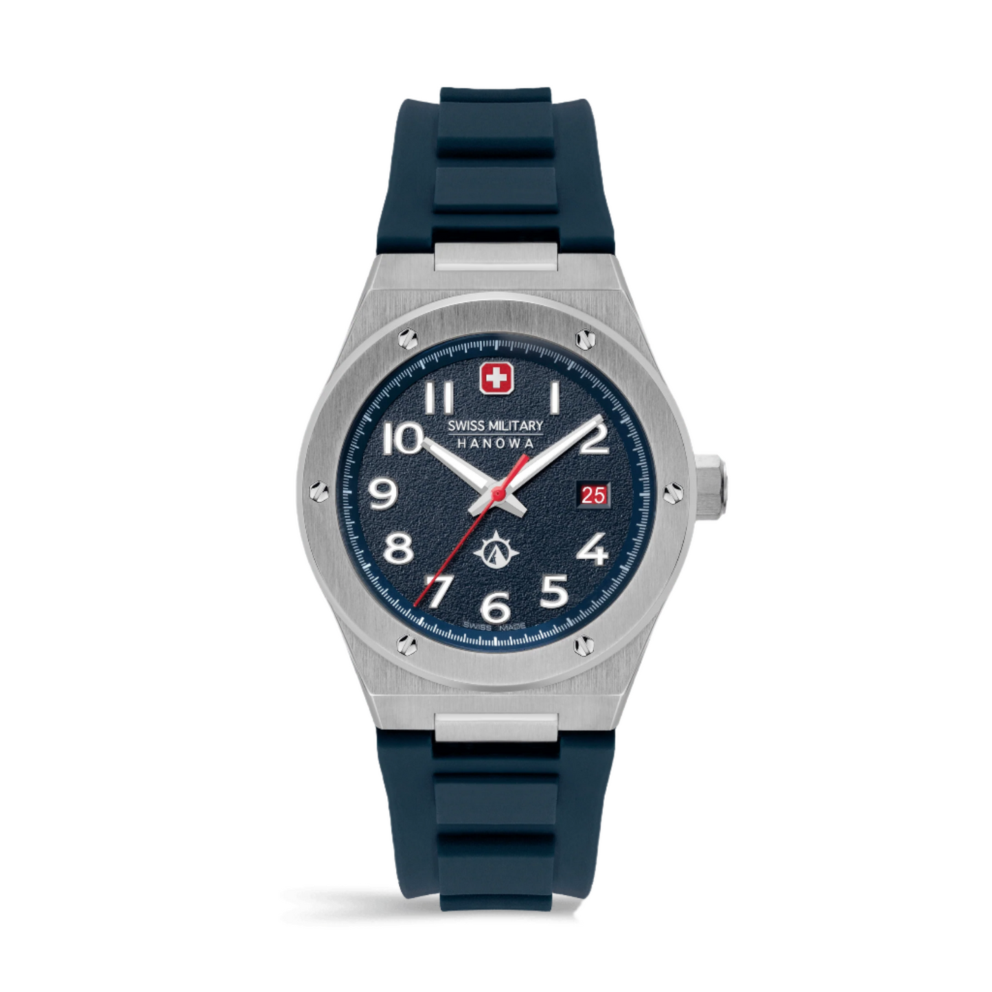 SONORAN - Blue - SwissAtelier