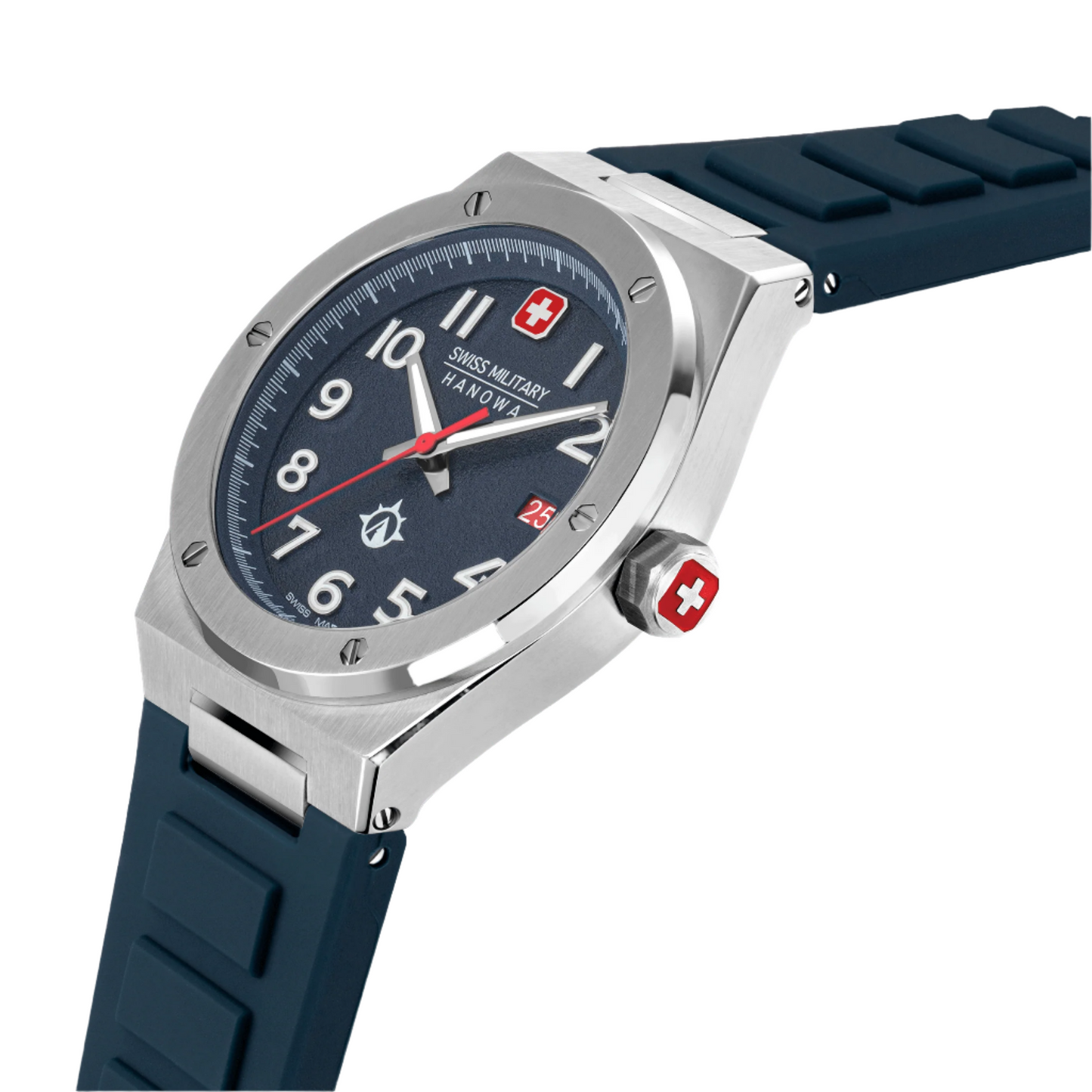 SONORAN - Blue - SwissAtelier