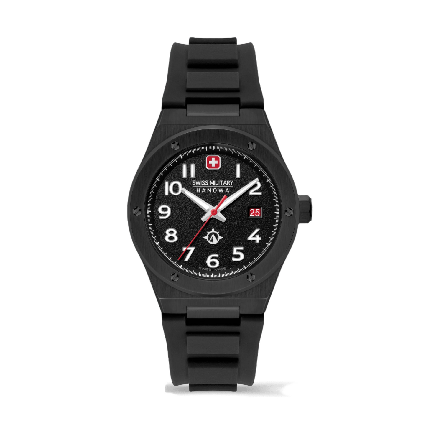 SONORAN - Black - SwissAtelier