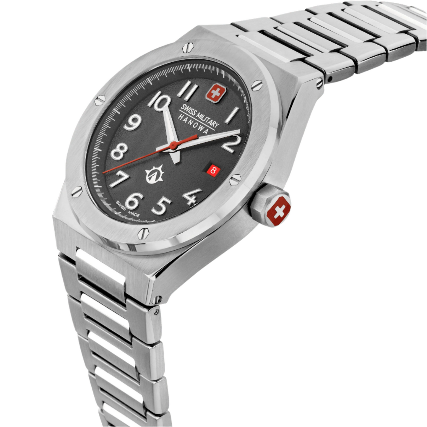 SONORAN - Grey - SwissAtelier