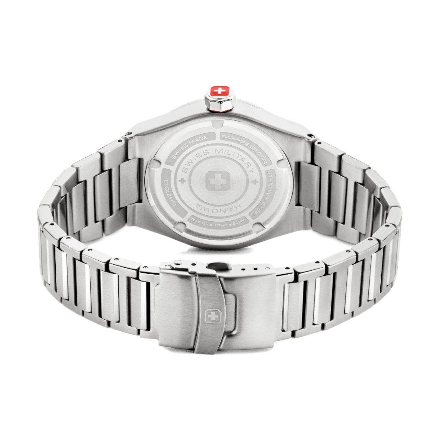 SONORAN - Grey - SwissAtelier