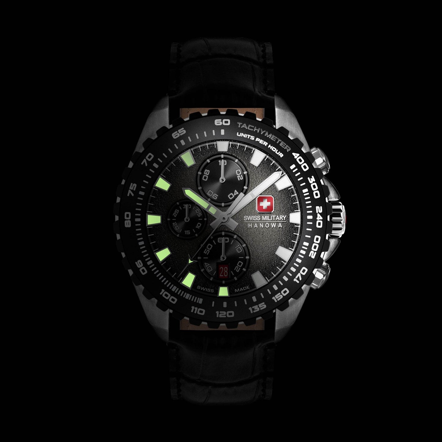 STONE MARTEN - Grey - SwissAtelier