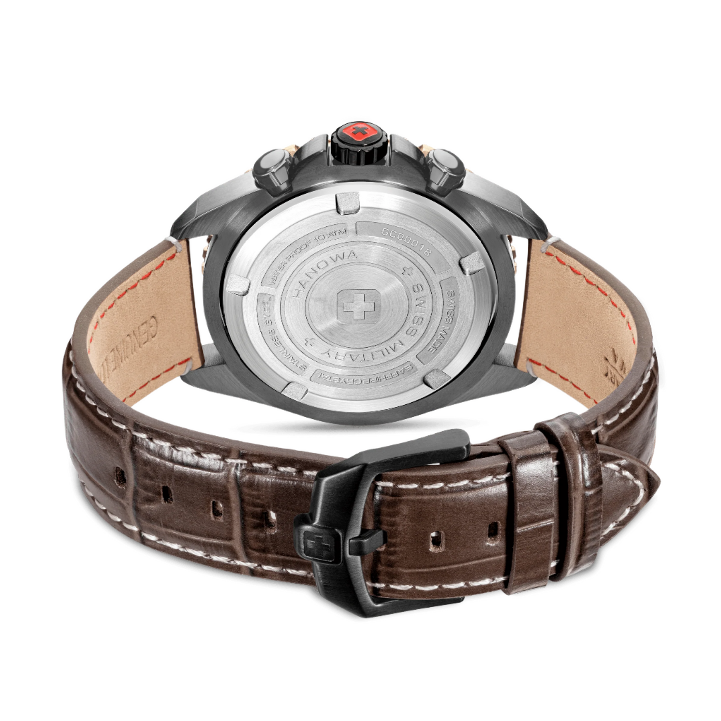 STONE MARTEN - Green - SwissAtelier