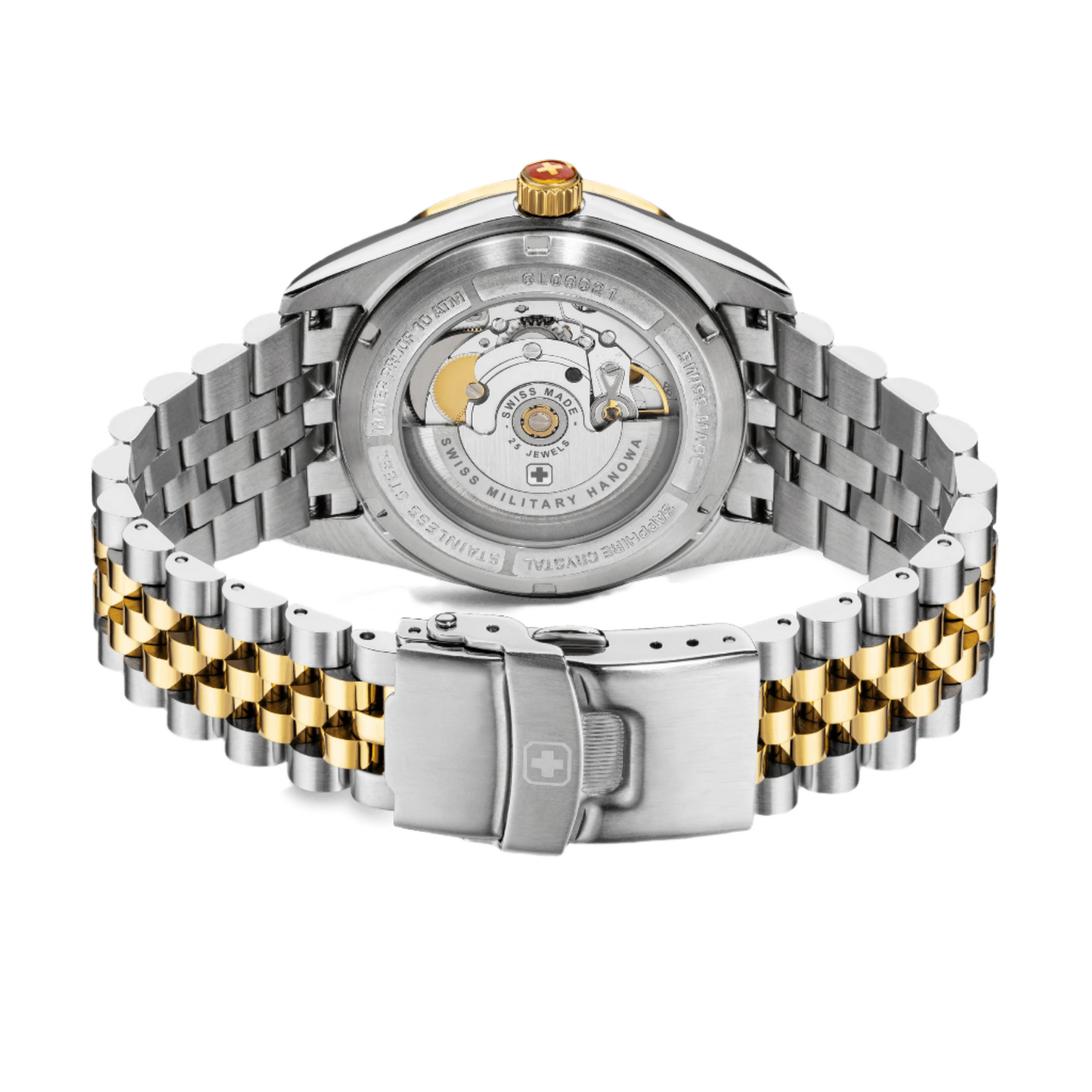 DILIGENTER - Grey - SwissAtelier