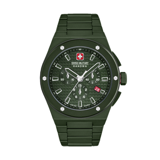 SIDEWINDER CERAMIC - Green