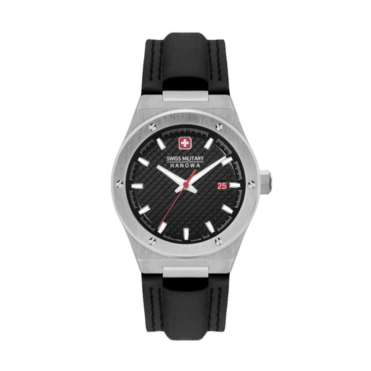 SIDEWINDER - Black - SwissAtelier
