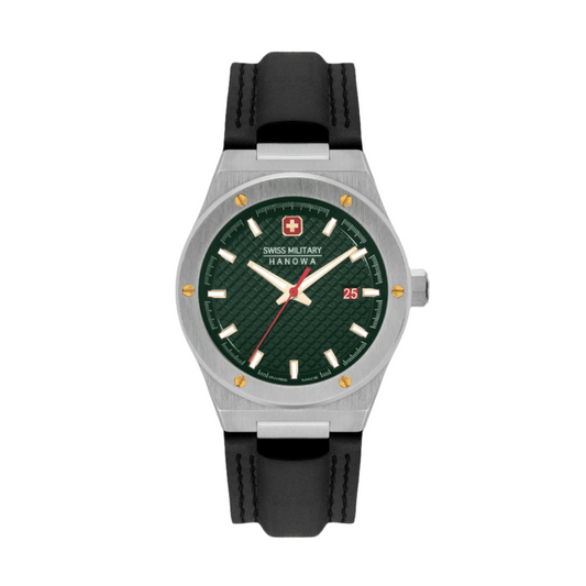 SIDEWINDER - Green - SwissAtelier