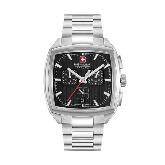 STARLIGHT - Black - SwissAtelier