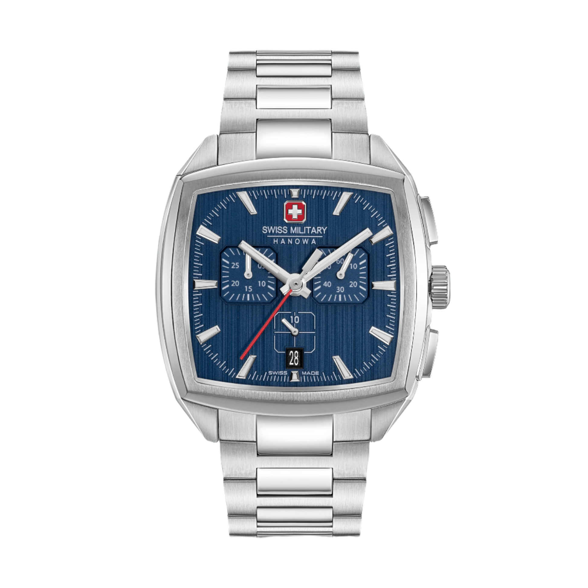 STARLIGHT - Blue - SwissAtelier
