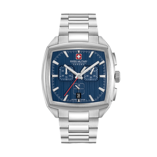 STARLIGHT - Blue - SwissAtelier