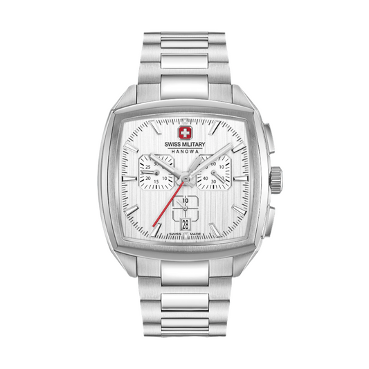 STARLIGHT - Silver - SwissAtelier
