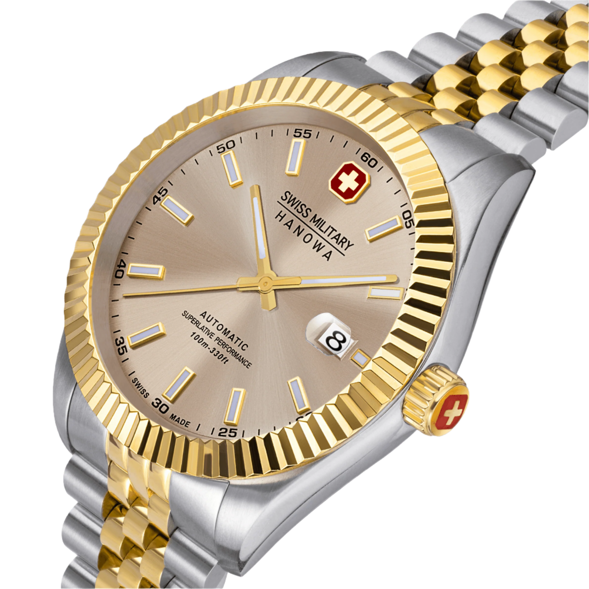DILIGENTER - Grey - SwissAtelier
