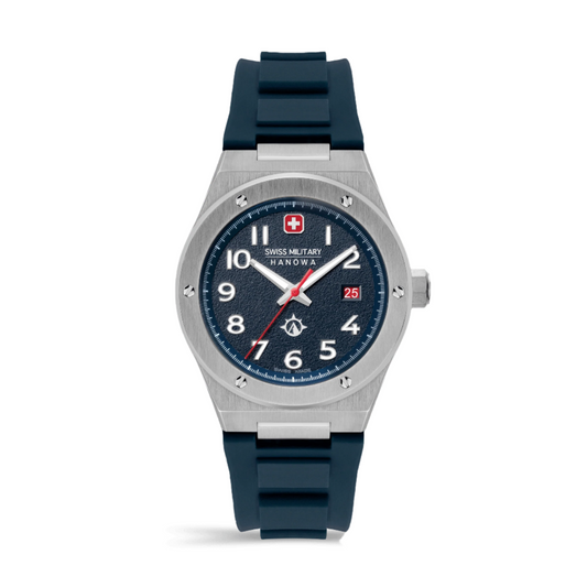 SONORAN - Blue - SwissAtelier