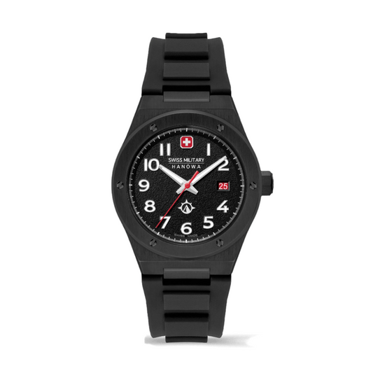 SONORAN - Black - SwissAtelier