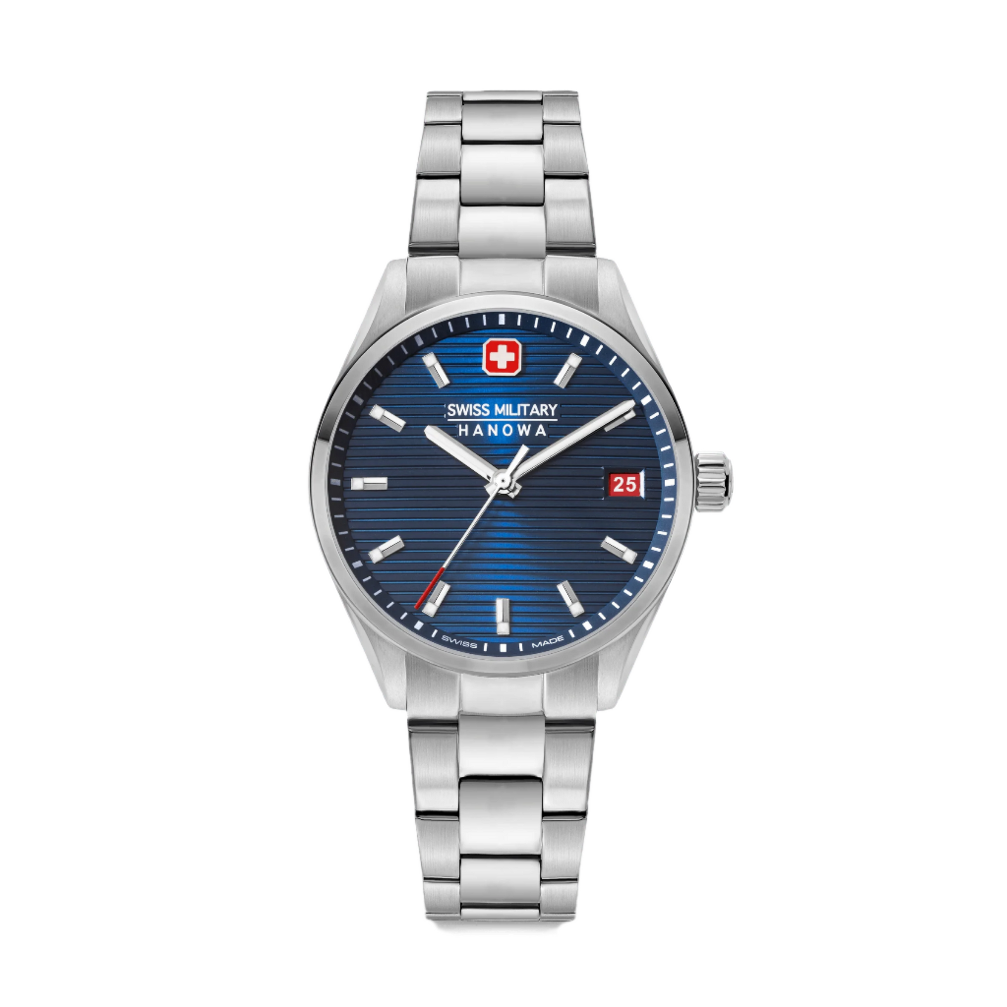 ROADRUNNER LADY - Blue - SwissAtelier