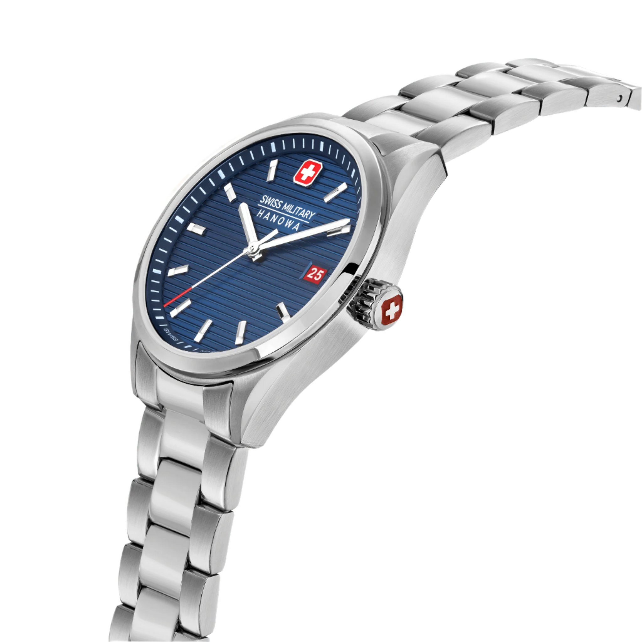 ROADRUNNER LADY - Blue - SwissAtelier