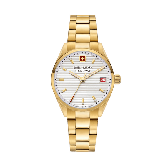 ROADRUNNER LADY - Gold - SwissAtelier
