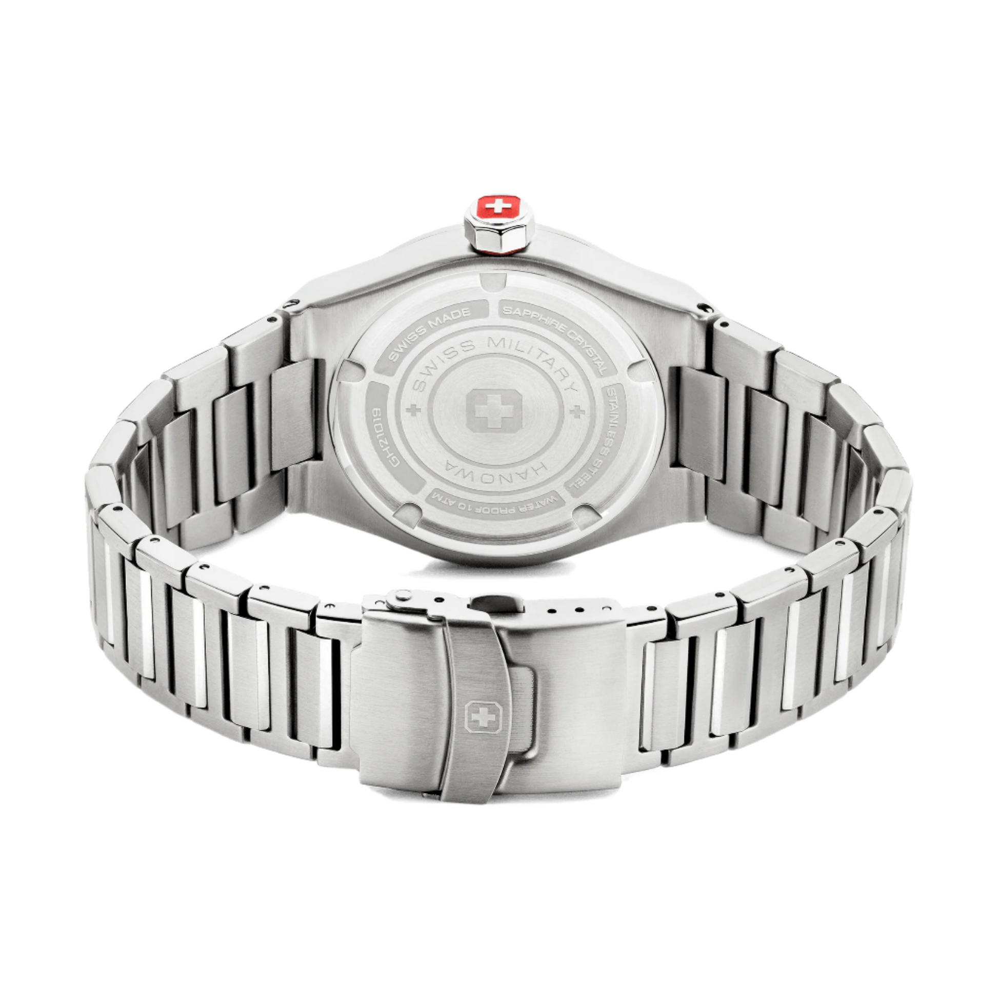 SONORAN - Grey - SwissAtelier