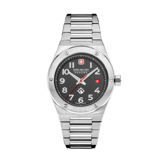 SONORAN - Grey - SwissAtelier