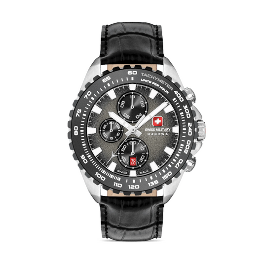 STONE MARTEN - Grey - SwissAtelier