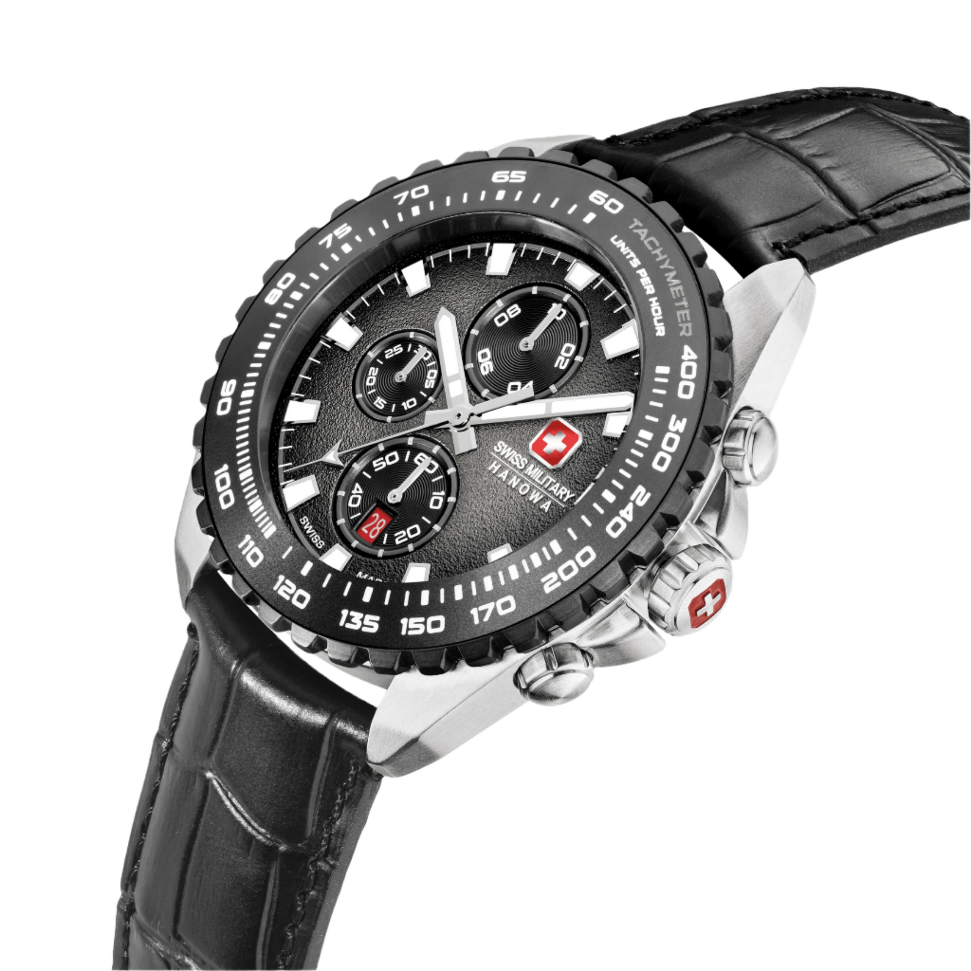 STONE MARTEN - Grey - SwissAtelier