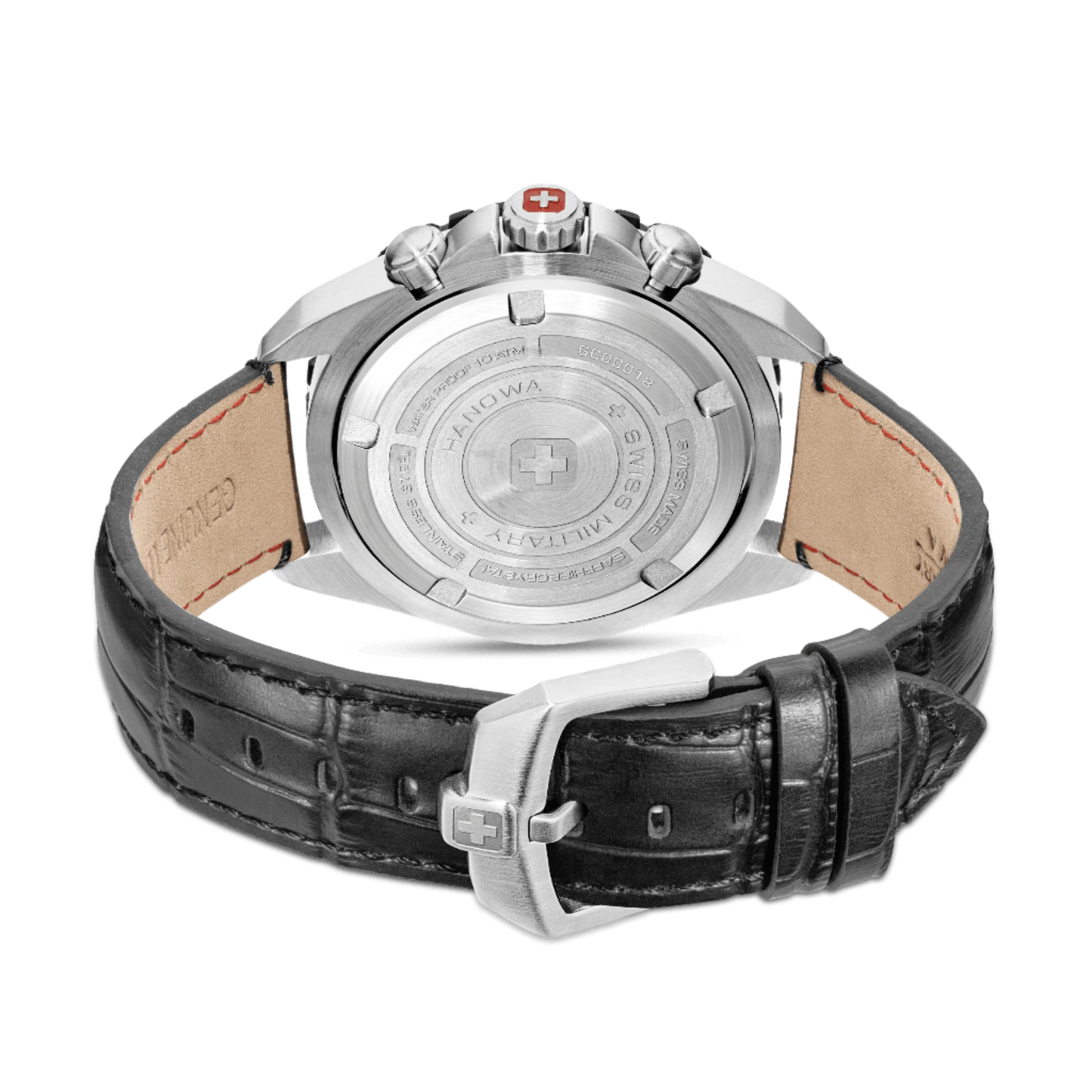 STONE MARTEN - Grey - SwissAtelier